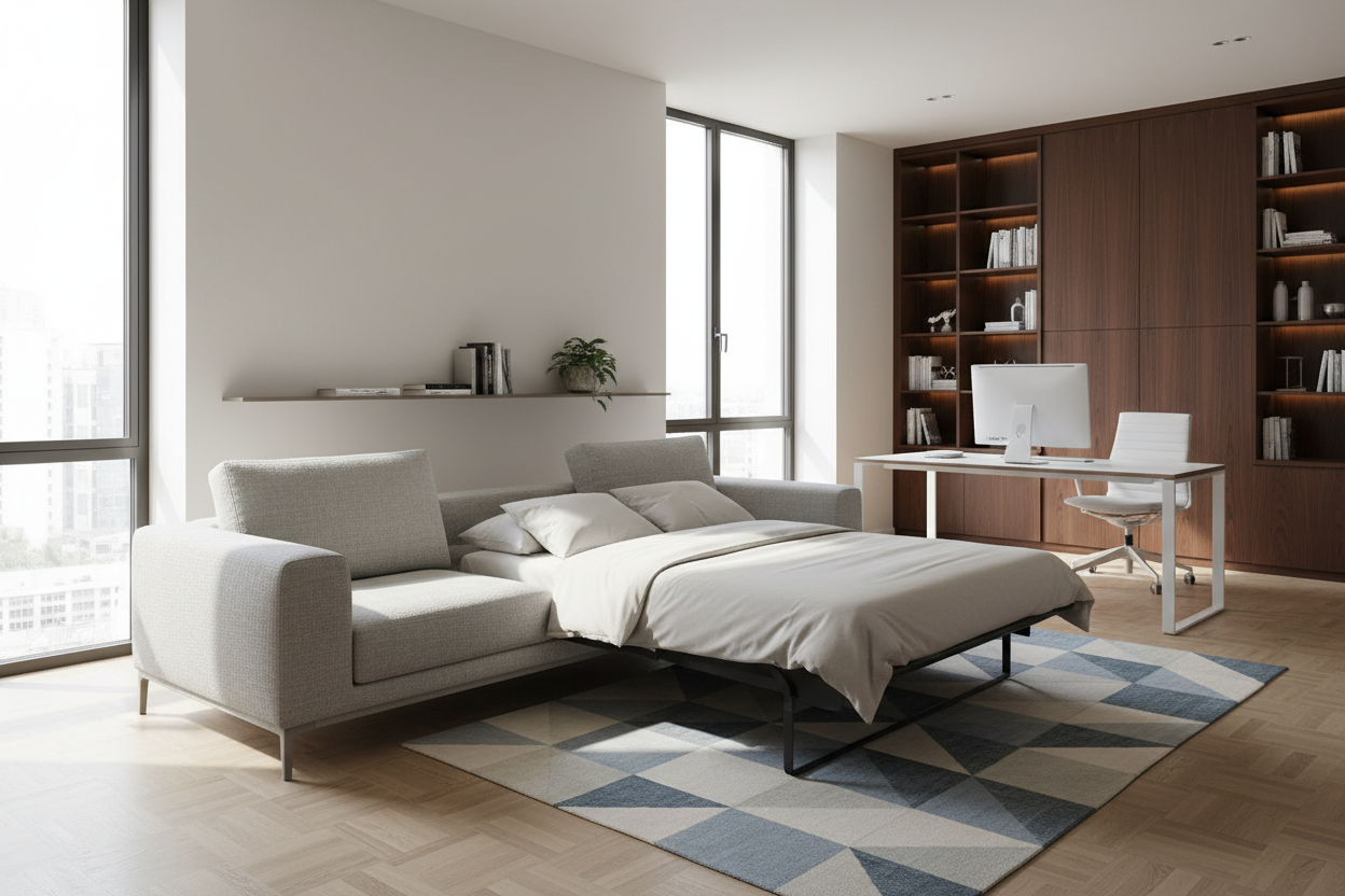 Stop Buying an Office Bed Couch Until You Read This