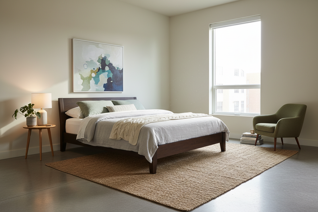 Is a Home Depot Platform Bed Worth It? The Designer Verdict