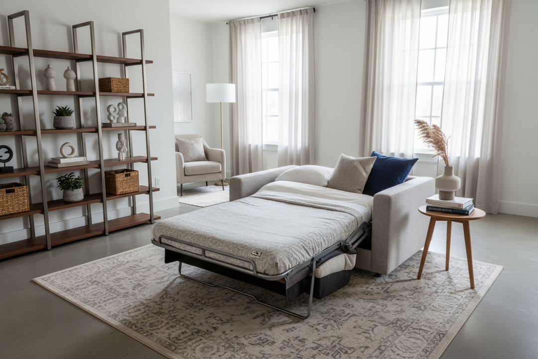 Is an Armchair Bed Ikea Right for Your Layout? The Honest Truth