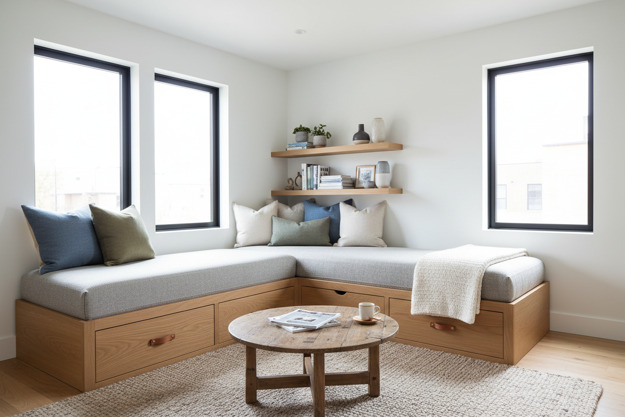 Stop Buying a Corner Daybed Until You Read This