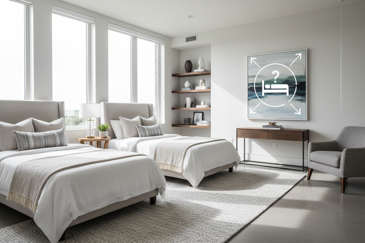 The Twin Bed and Mattress Sale Mistake Most Buyers Make