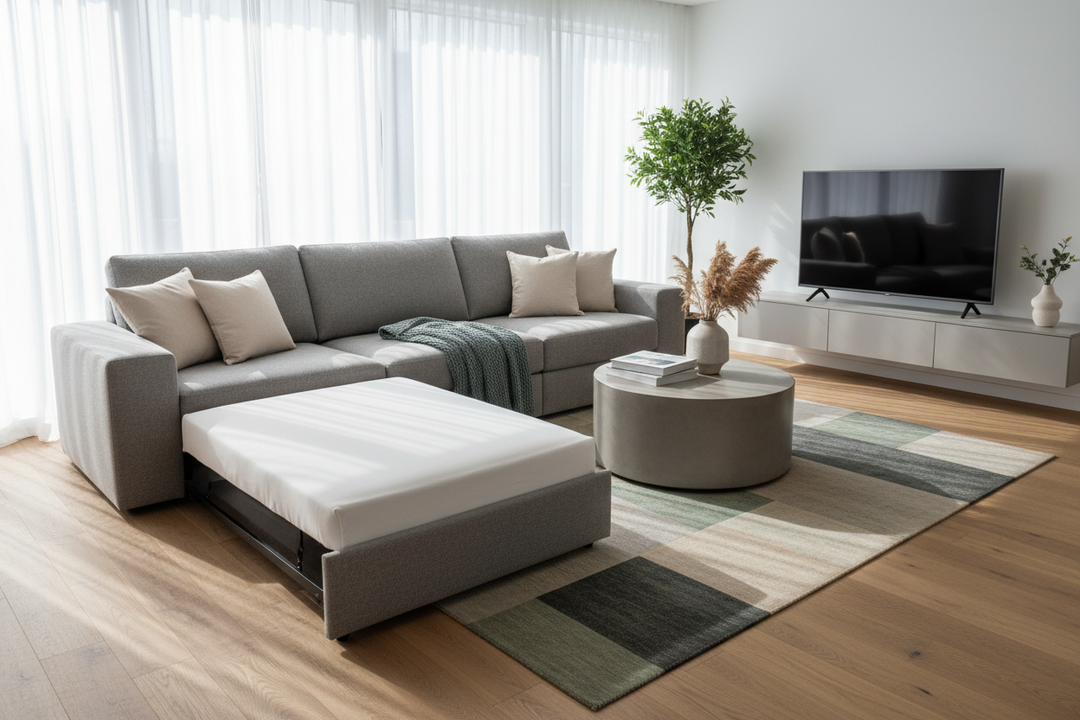 Is a Sectional with Trundle Worth the Investment? The Honest Truth