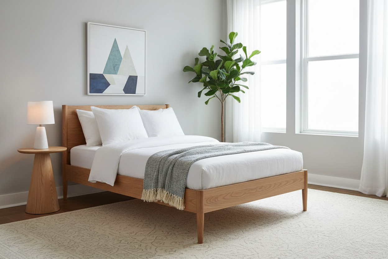 Home Depot Twin Bed: The Ultimate Designer Buying Guide