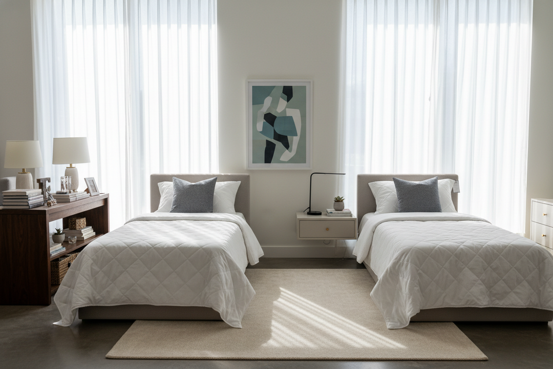 The Twin Bed In Store Mistake Most Homeowners Make