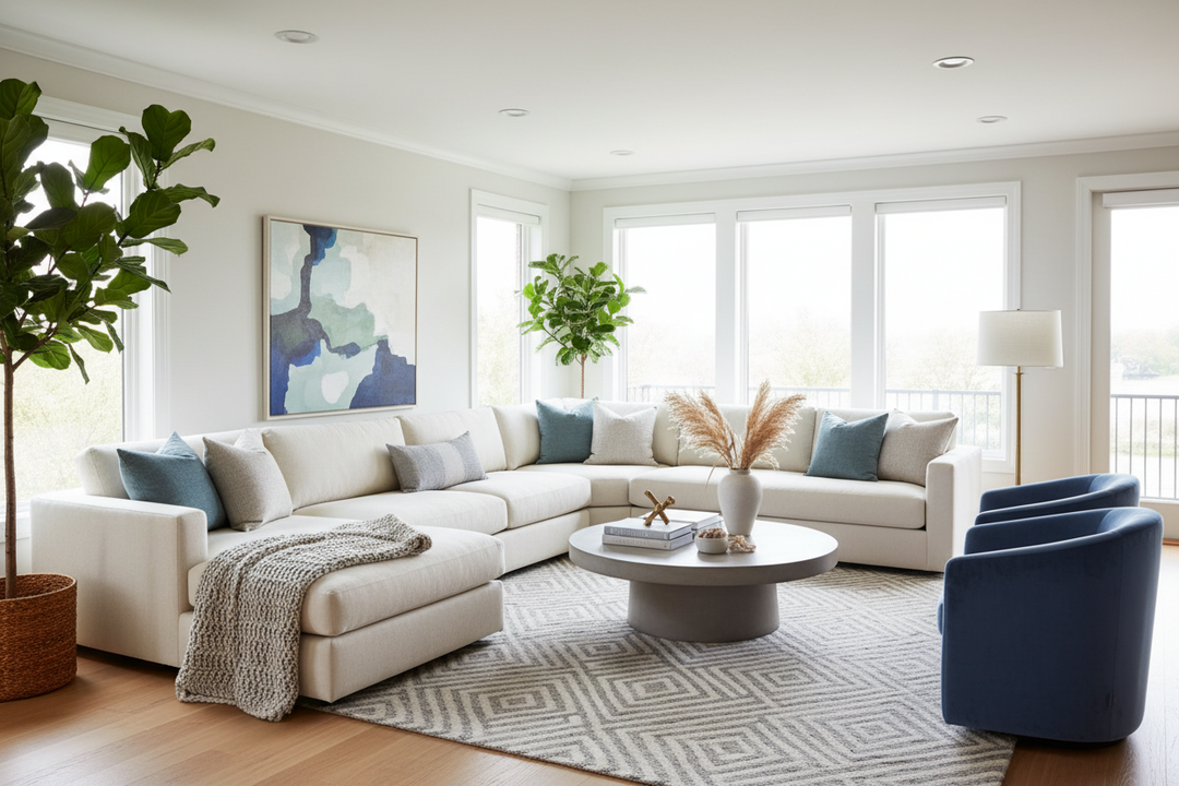 Designing with a Daybed Sectional: The Ultimate Style Guide