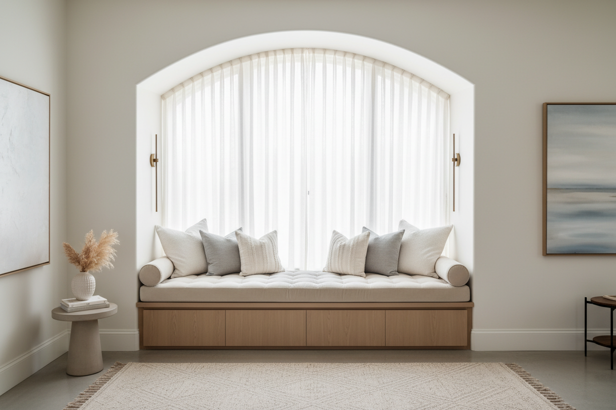 Designing a Luxury Daybed Window Nook: The Expert Guide