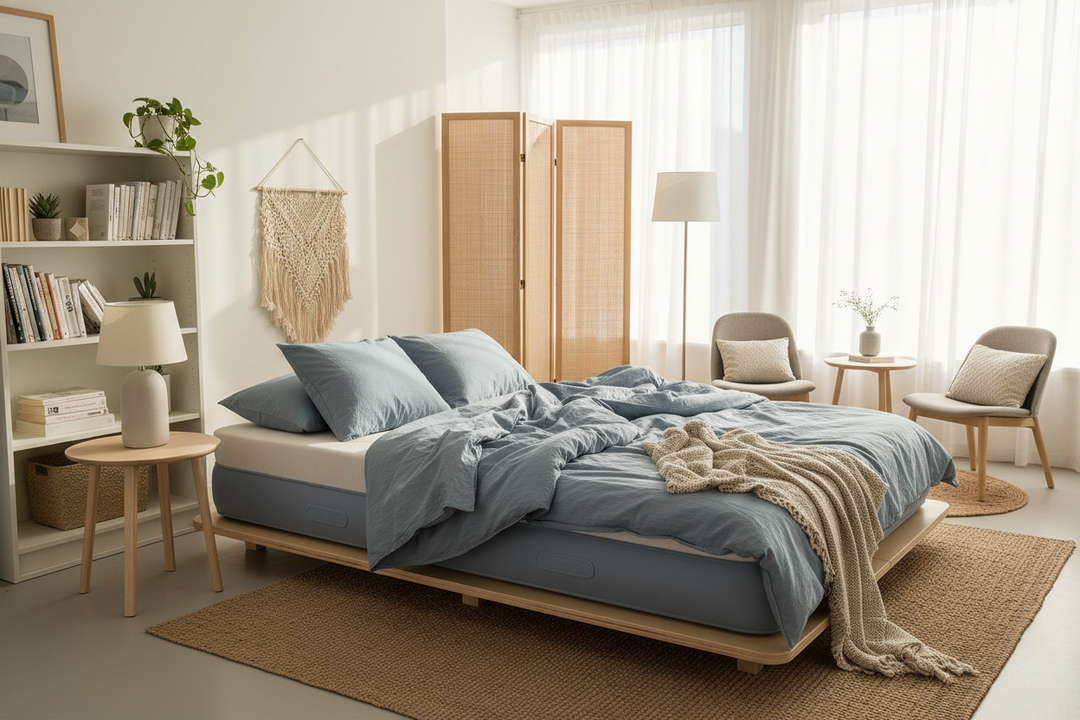 Is An Air Mattress From IKEA Worth It? The Honest Truth