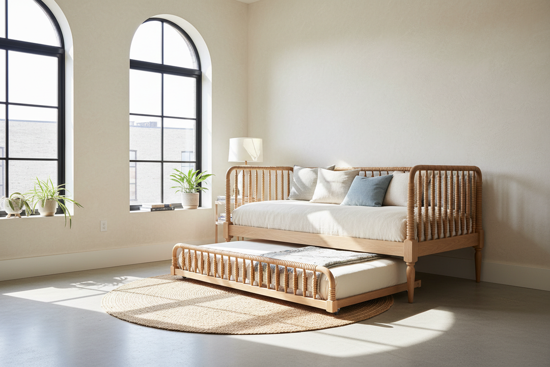 Is a Spindle Daybed Worth the Investment? The Honest Truth