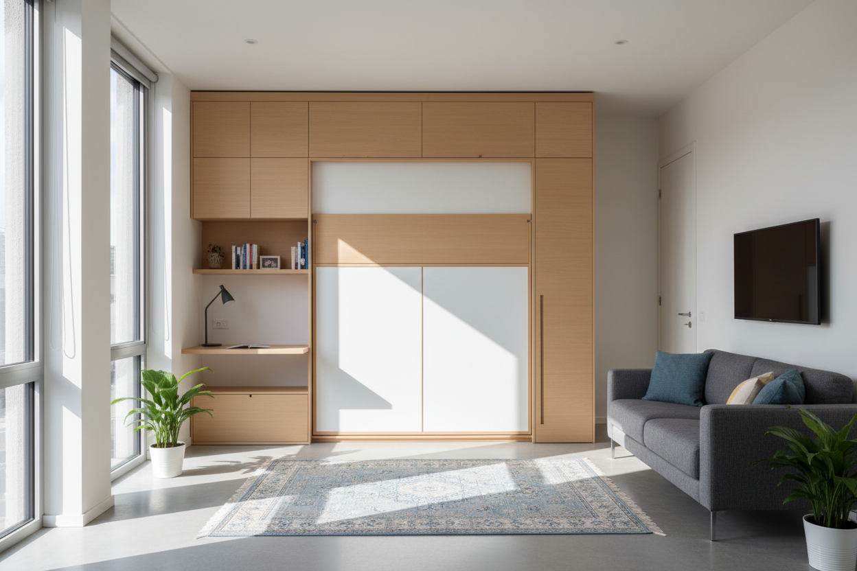 The Truth About Hide Away Beds Ikea: A Designer’s Guide