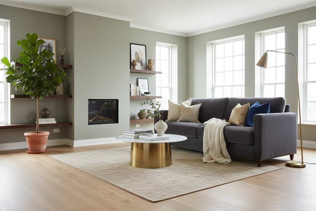 How to Style a Hide a Bed Ikea for a High-End Look