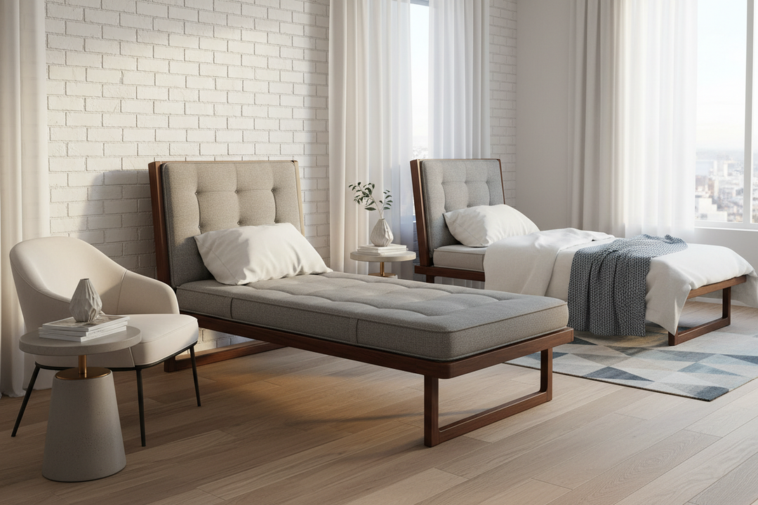 Is a Folding Twin Cot Worth It? The Designer’s Honest Truth