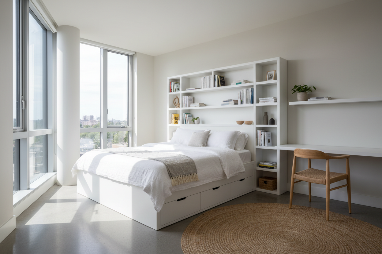 Stop Buying a Bookshelf Bed Frame Full Until You Read This