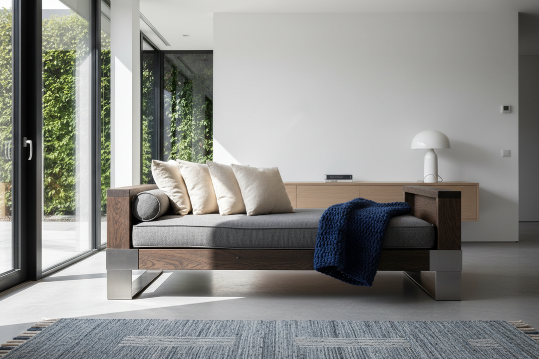 High Weight Capacity Daybed: The Ultimate Buying Guide for 2024