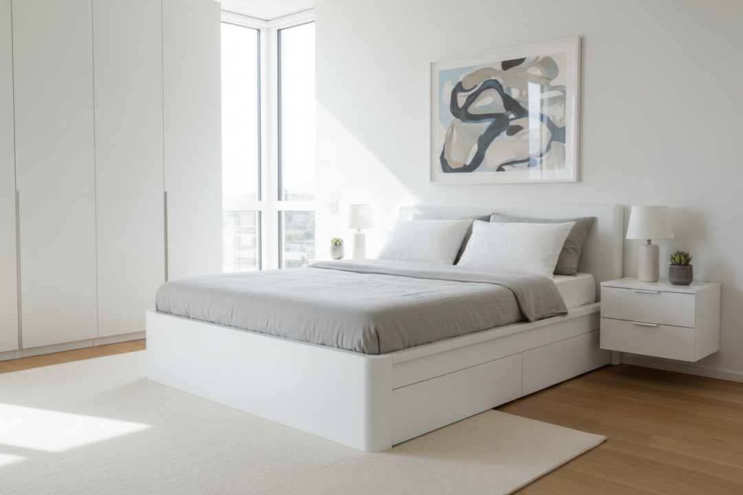 Is an Ikea Malm Bed Dupe a Smarter Buy Than the Original?