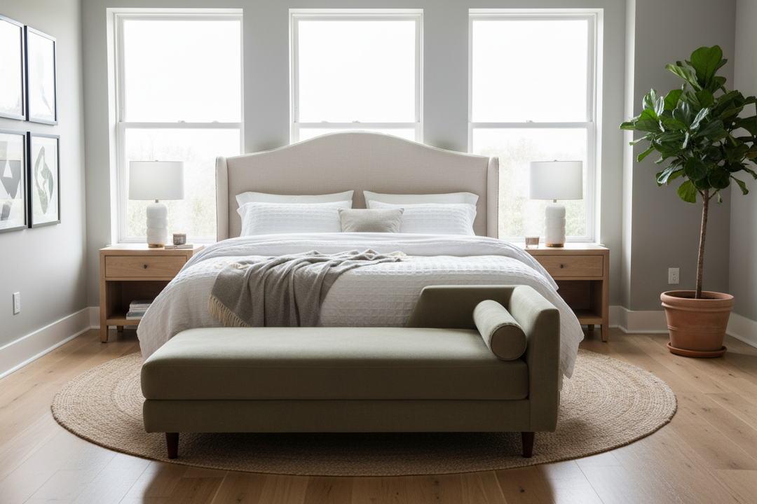 How to Select a Beautiful Bed for Sale for a Timeless Look