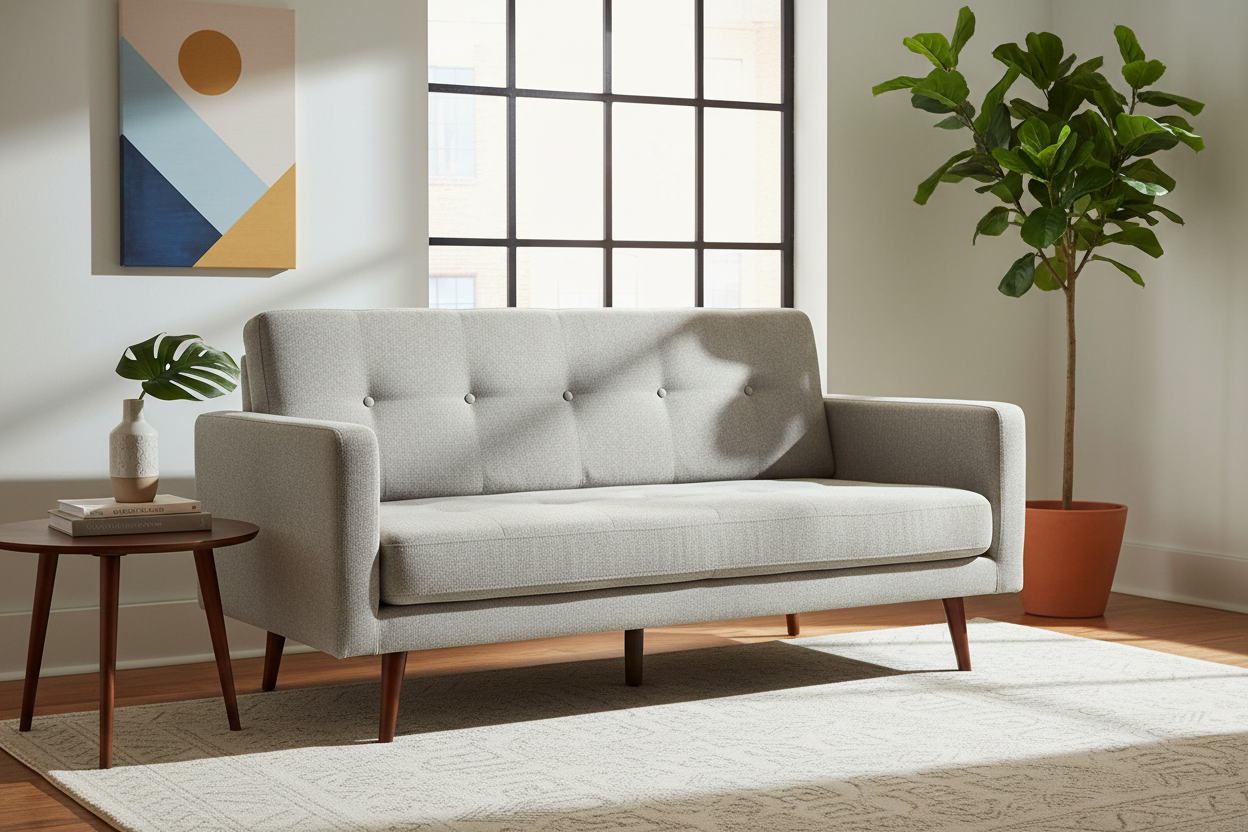 Is the Mercury Row Daybed Worth the Investment?