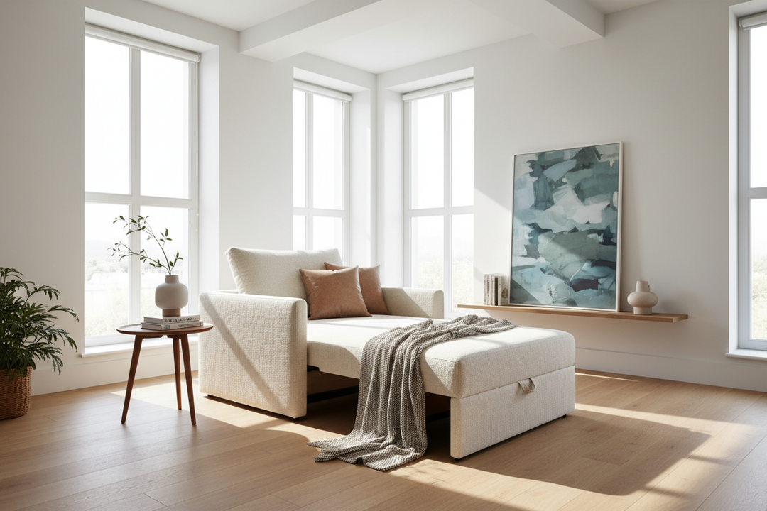 Stop Buying a Bedroom Single Couch Until You Read This
