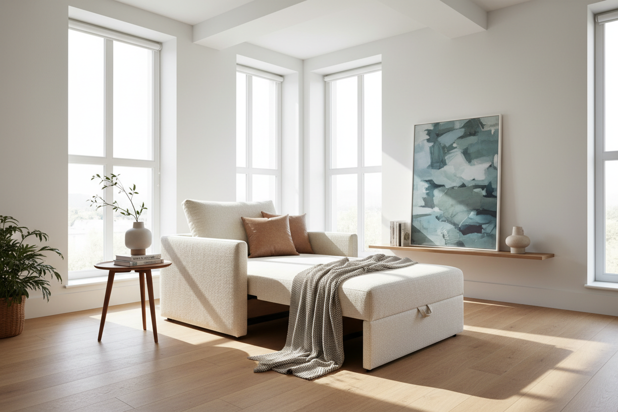 Stop Buying a Bedroom Single Couch Until You Read This