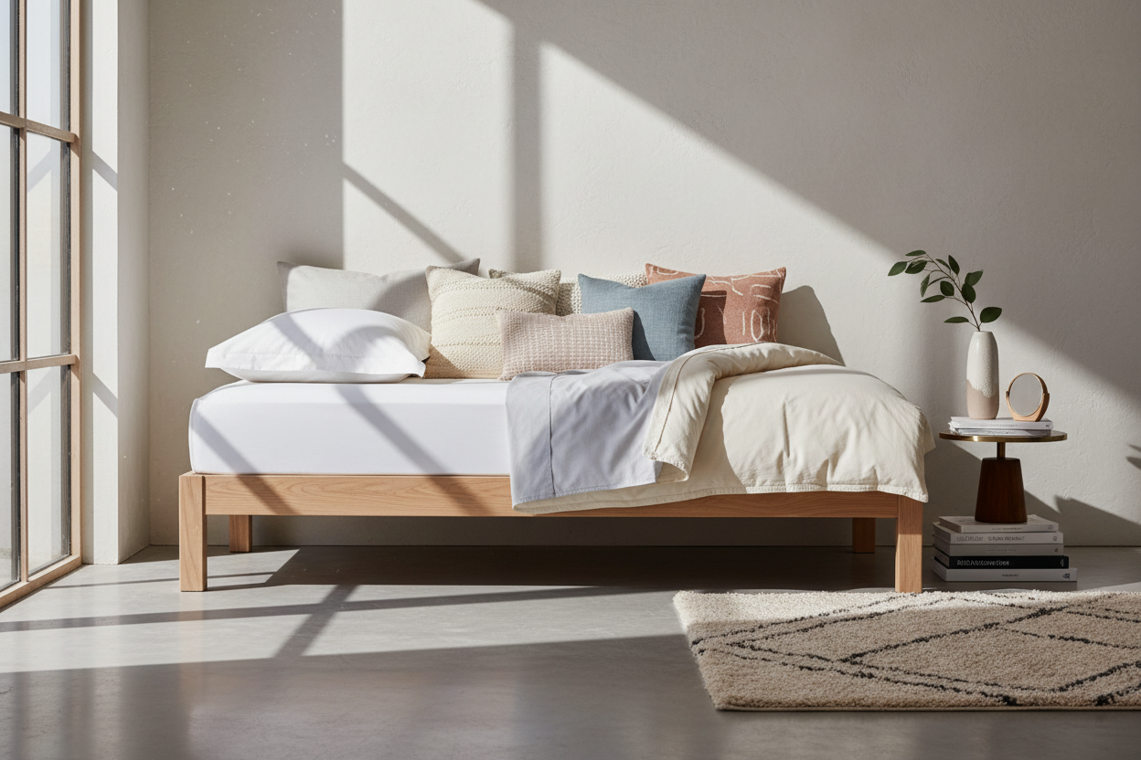 Stop Guessing: What Size Sheets Fit a Daybed Perfectly
