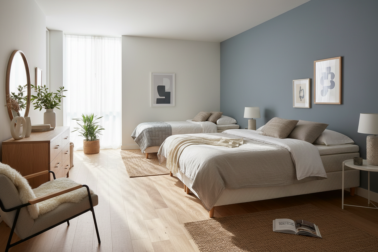 Is the IKEA Sultan Box Spring Worth It? The Honest Truth