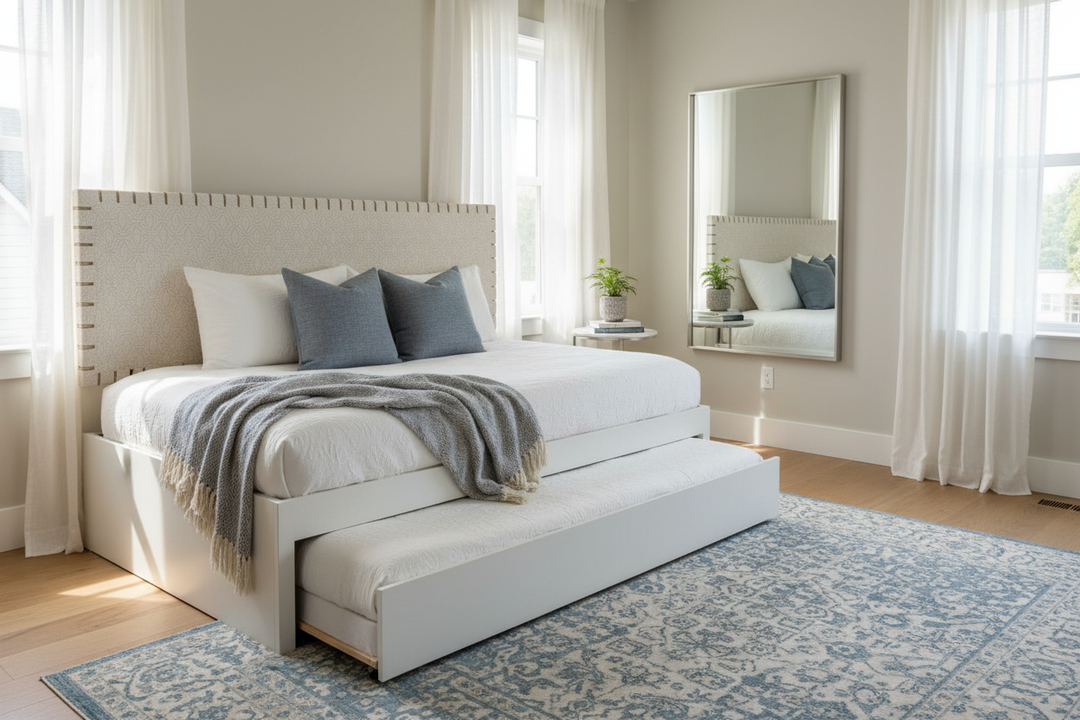 The Common Daybed Headboard Full Layout Mistake