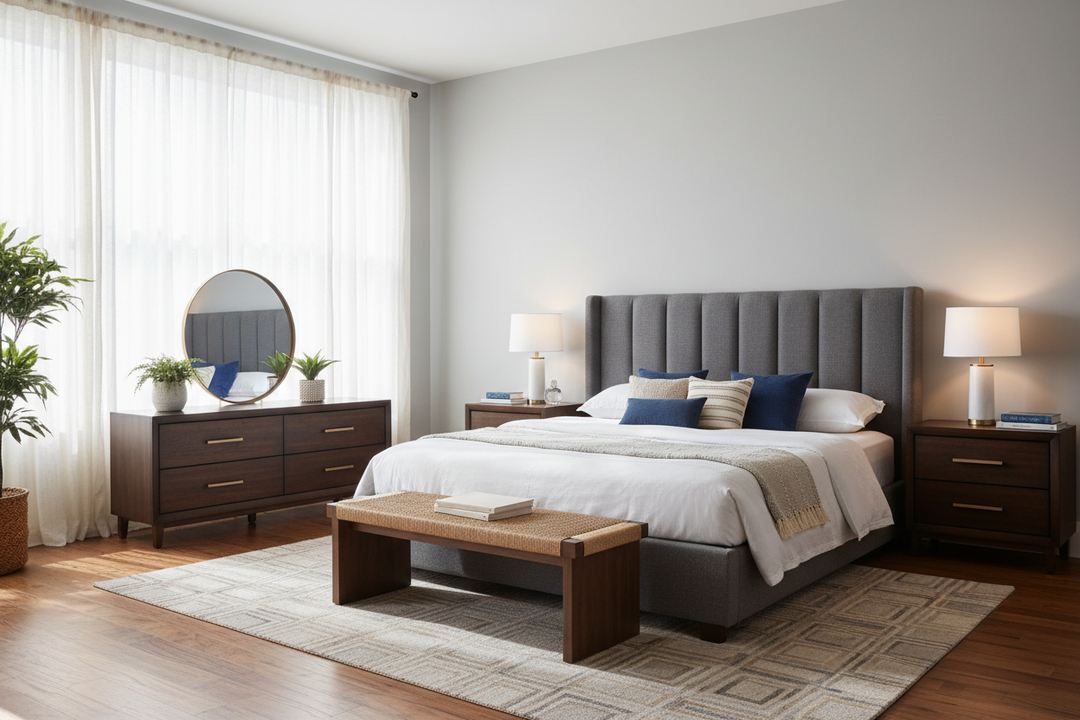 Is a Kane's Furniture Bed Worth It? An Honest Design Review