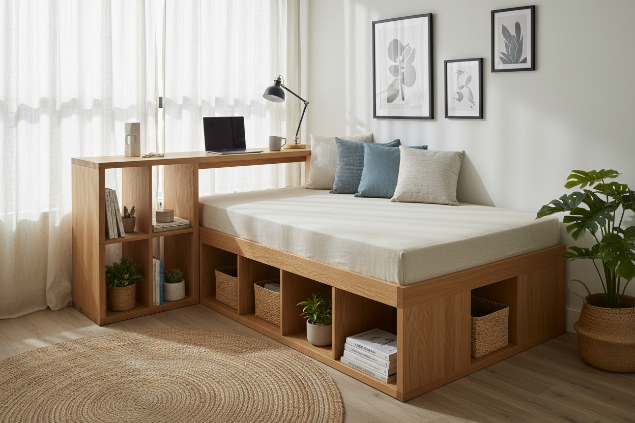 Is the Cubby Daybed Worth the Investment? The Honest Truth