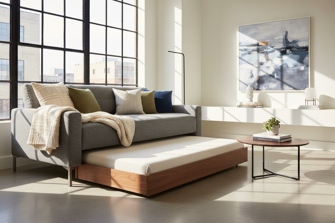 Is an Urban Day Bed Worth It? An Expert’s Take