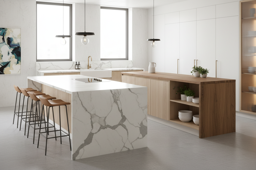 Islands for Kitchens: The Ultimate Design & Buying Guide