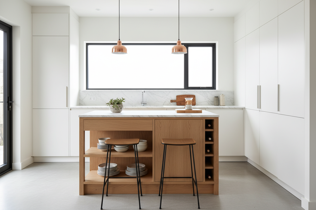 Don't Buy a Little Kitchen Island Until You Read This Guide