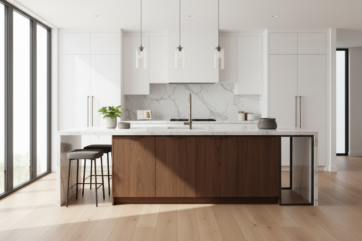 What Is a Kitchen Island? The Ultimate Designer’s Definition