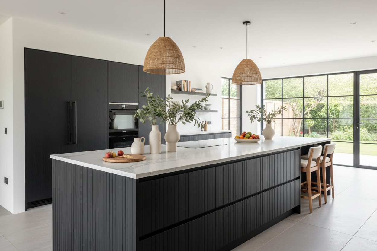 How to Translate Pinterest Kitchen Island Ideas into Reality