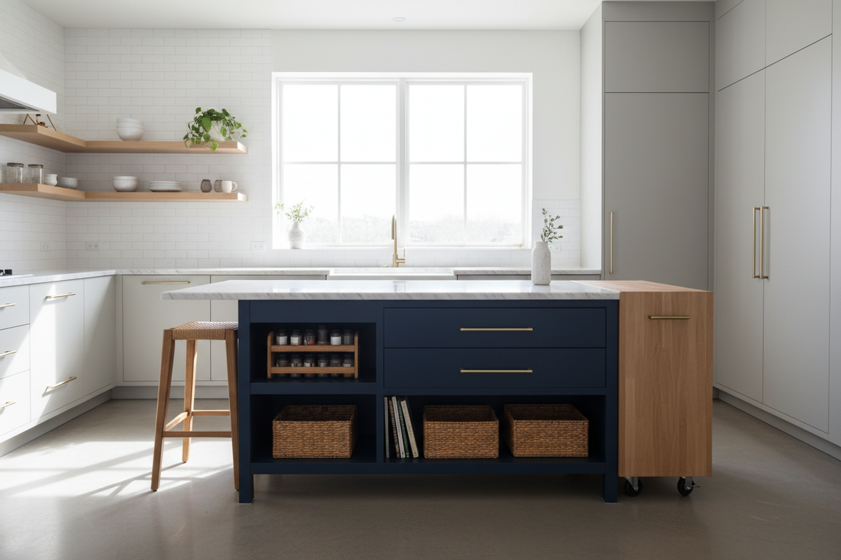 Is a Crosley Kitchen Island Worth the Investment? The Honest Truth