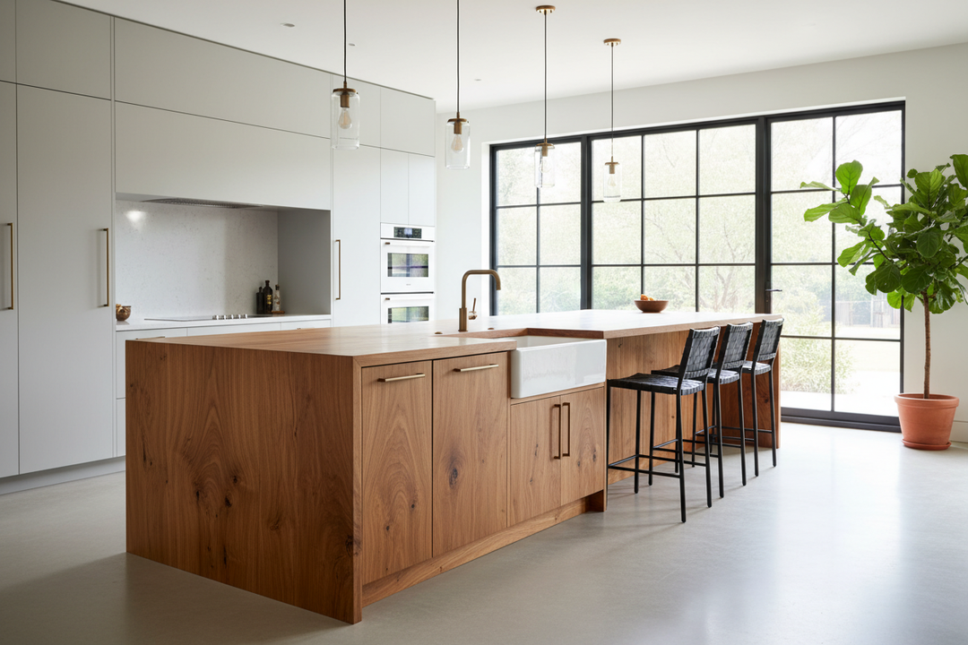 Is a Hickory Kitchen Island Worth the Investment? The Honest Truth