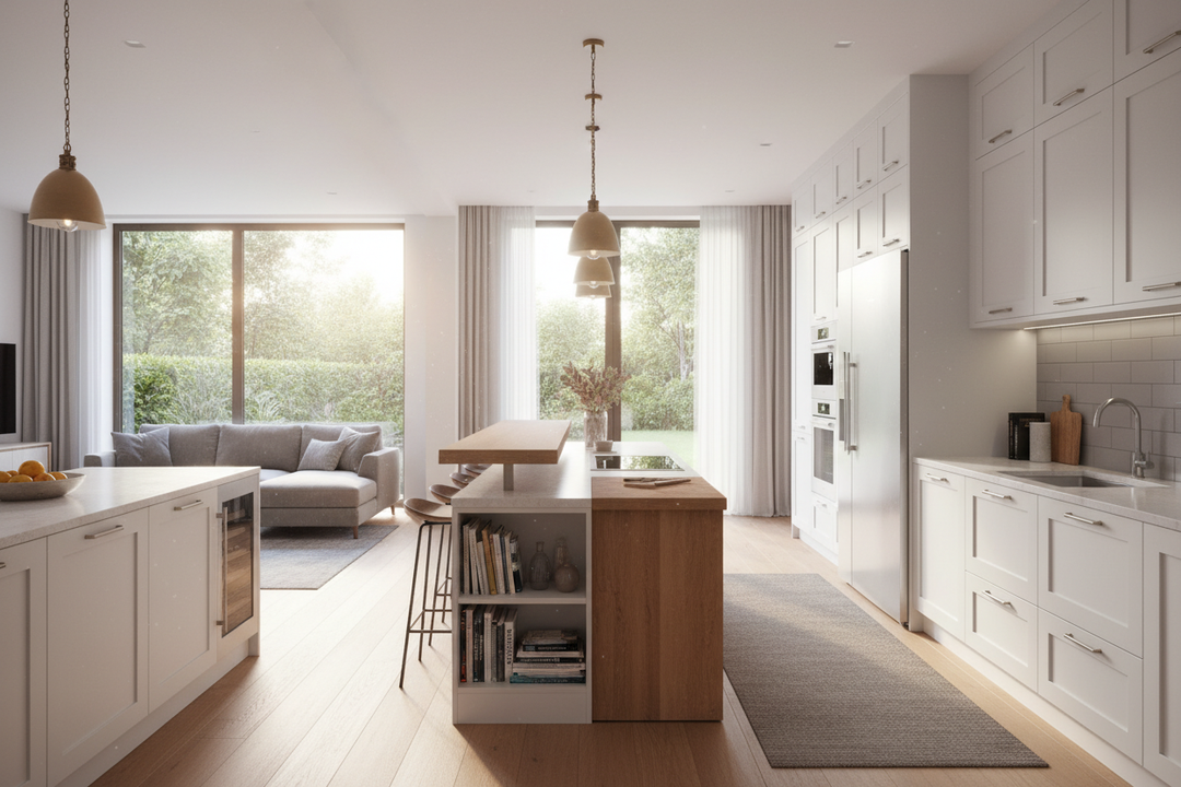 Stop Buying an All In One Kitchen Island Until You Read This