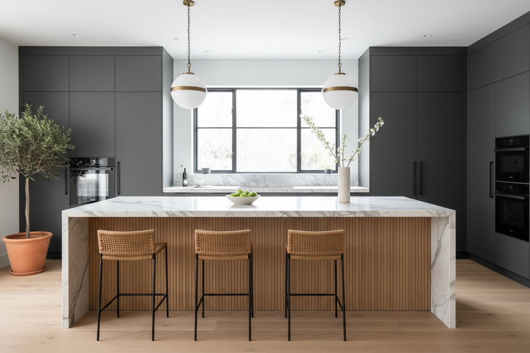 Curating the Best Kitchen Islands for Timeless Appeal