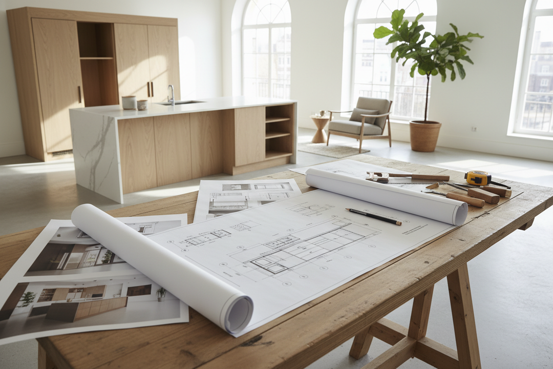 Master Your Kitchen Layout: The Ultimate Island Plans Guide