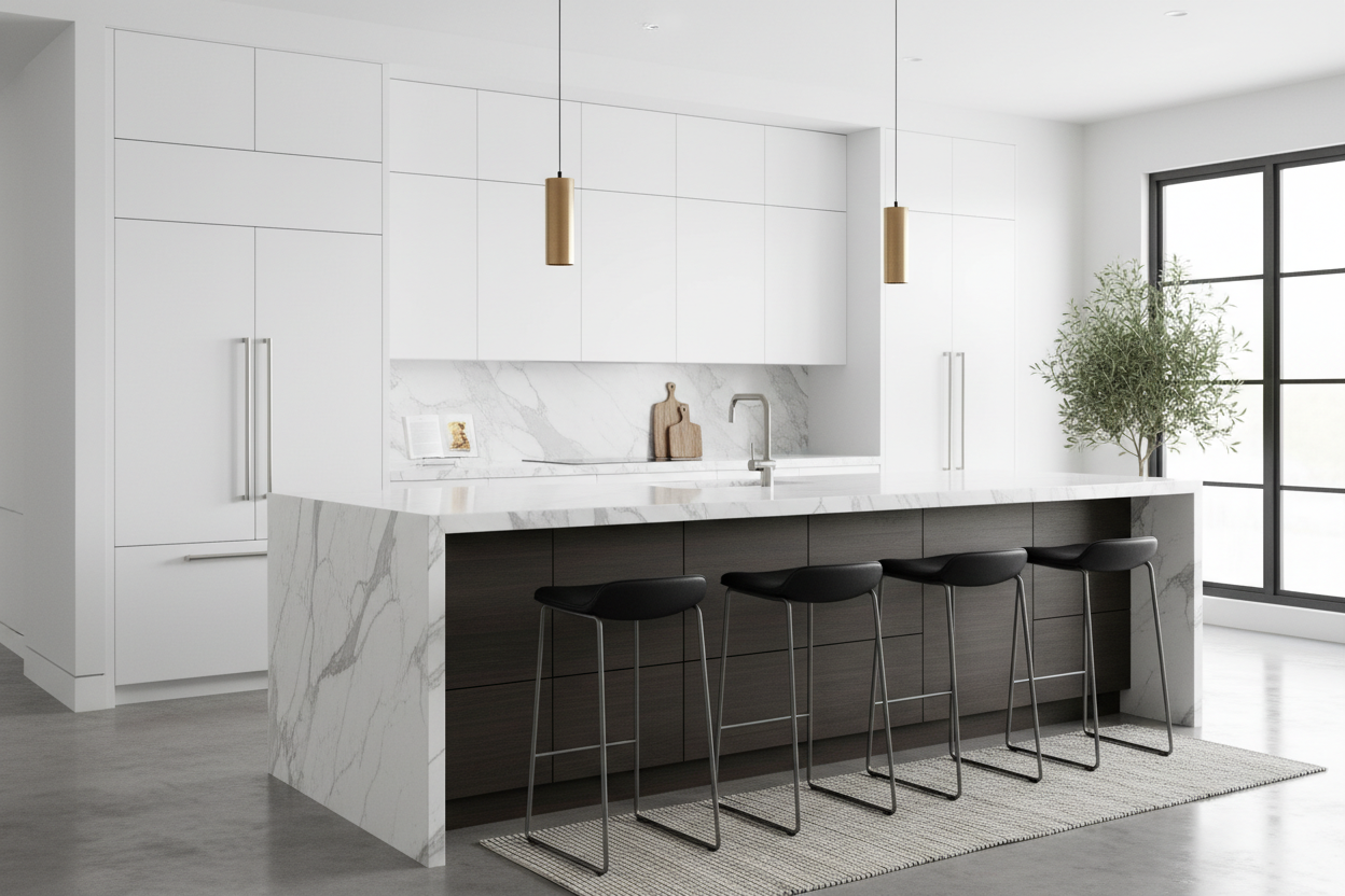 The 6x4 Island: Your Ultimate Design & Layout Guide