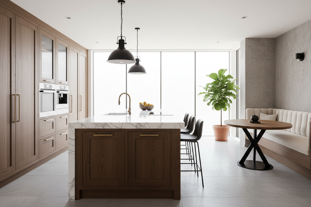 Finding a Kitchen Island Company: The Expert Buying Guide
