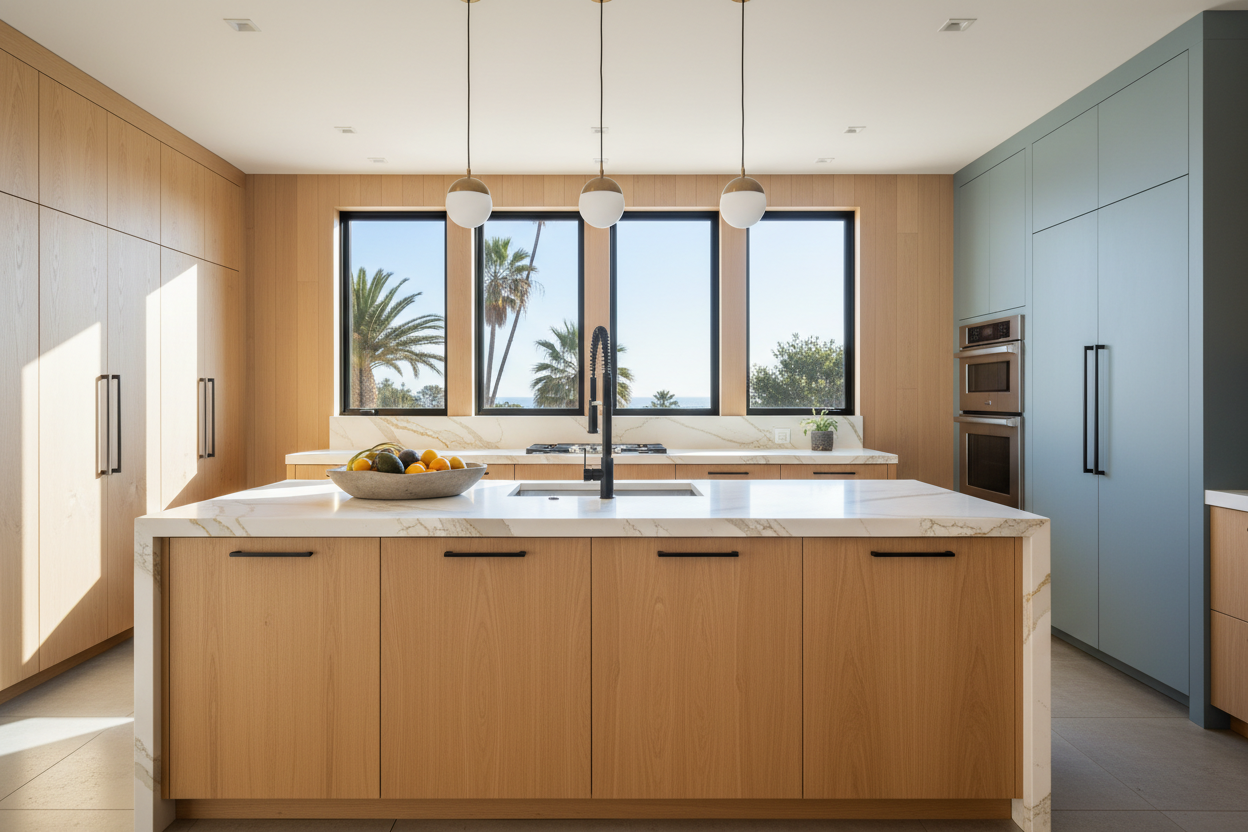 Kitchen Island San Diego: The Ultimate Design & Buying Guide