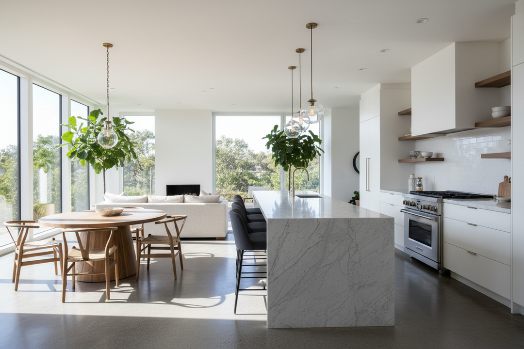 Stop Planning Your Island for Kitchen with Seating Until You Read This