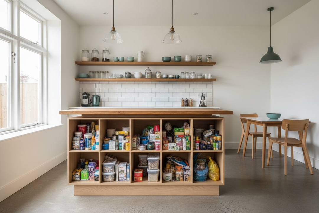 The Common Ikea Kitchen Bench Mistake Most Homeowners Make