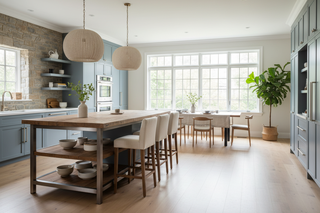 Is a Room and Board Kitchen Island Worth It? The Honest Truth