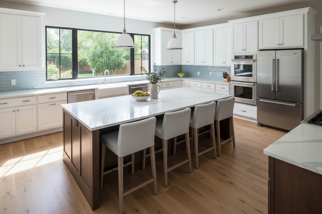 Is a Rooms To Go Kitchen Island Worth It? The Honest Truth