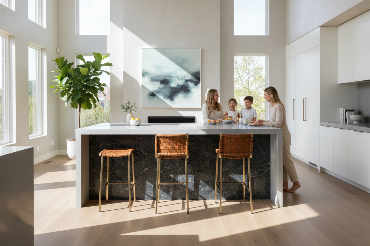 The Common Counter Overhang for Island Mistake to Avoid