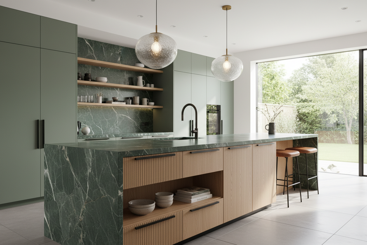 Kitchen Island Trends 2024: The Ultimate Design Guide