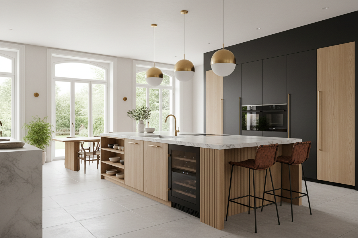 Kitchen Islands Prices: A Designer’s Guide to Value & Quality