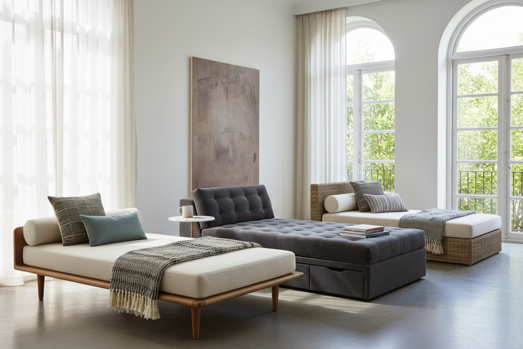 Daybeds Reviews: The Honest Truth Before You Buy