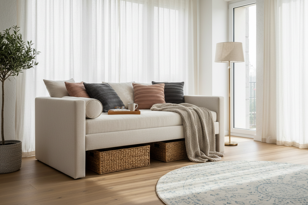 Is a Cozy Daybed Worth the Splurge? The Honest Truth
