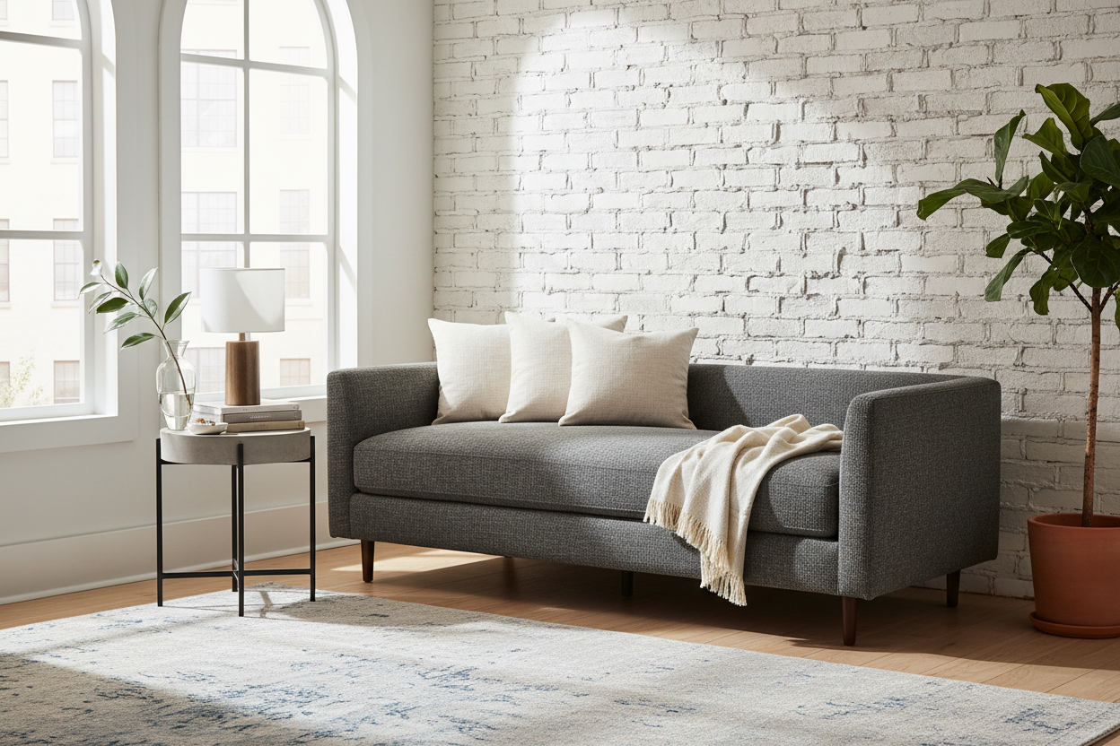 Styling a Daybed Nightstand: A Designer’s Guide to Balance